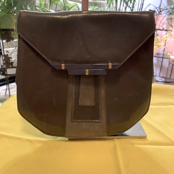 Barbara Bolan Handbags - BARBARA BOLAN CLUTCH/PURSE